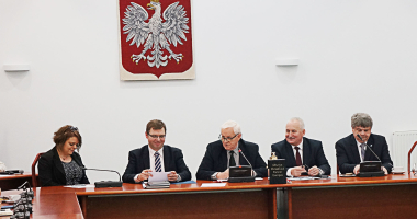 Pierwsze decyzje starost&oacute;w z Warmii i Mazur