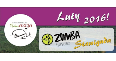 RekreAKCJA ZUMBA