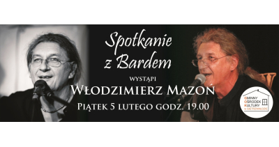 Spotkanie z Bardem