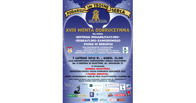 XVIII WENTA DOBROCZYNNA