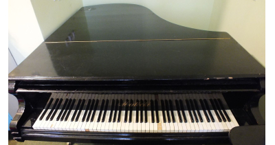 Ogłoszenie - przetarg ustny nieogrniaczony