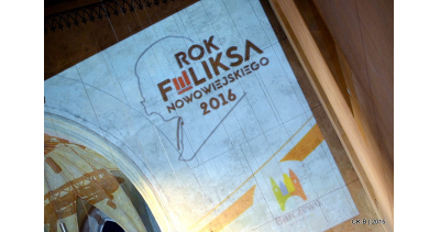 139 rocznica urodzin Feilksa Nowowiejskiego