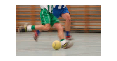 Mistrzostwa Powiatu Olsztyńskiego w Halowej Piłce Nożnej Chłopców SP