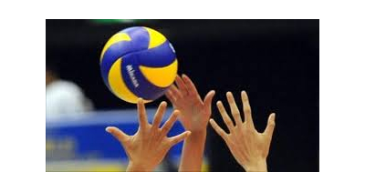 Mistrzostwa Powiatu Olsztyńskiego w piłce siatkowej SP 2-ki