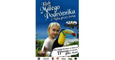 KLUB MAŁEGO PODR&Oacute;ŻNIKA