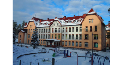 Szpital w Ameryce uzyskał akredytację Ministerstwa Zdrowia