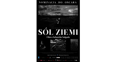 Dobre kino - S&Oacute;L ZIEMI