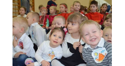 Dzień Patrona - Święto Szkoły w Butrynach