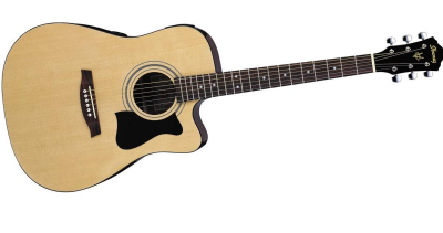 Dobromiejskie talenty &ndash; Łukasz Berndt akustycznie