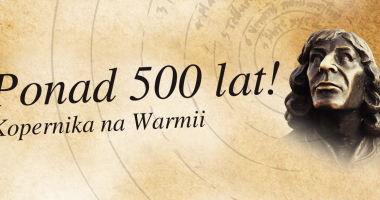 Urodziny tego, kt&oacute;ry wstrzymał słońce