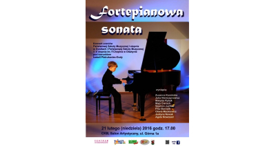 Fortepianowa sonata