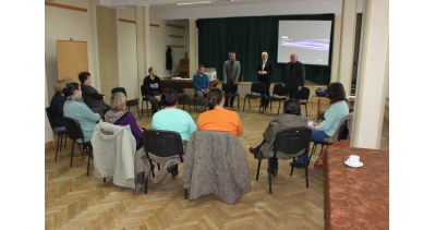 Centra dziecka i rodziny