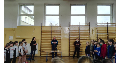 Mistrzostwa Powiatu Olsztyńskiego w 2-kach SP - 23-24 02 2016