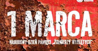 Dzień Pamięci &bdquo;Żołnierzy Wykletych&rdquo;