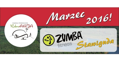 RekreAKCJA - Zumba