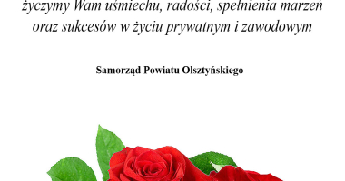 Wszystkiego Najlepszego!