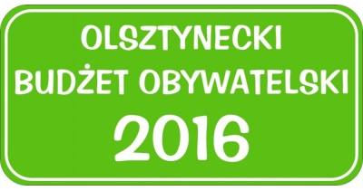Olsztynecki Budżet Obywatelski