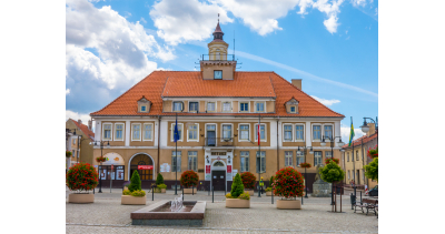 Olsztynecki ratusz pozyskał dofinansowanie na żłobek