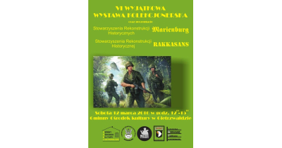 VI WYJĄTKOWA WYSTAWA KOLEKCJONERSKA