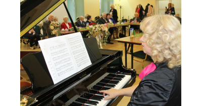 Koncert pedagog&oacute;w