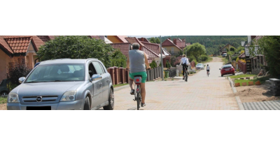 Przetargi na budowę ulic i oświetlenia nad Jeziorem Dywickim