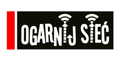 OGARNIJ SIEĆ