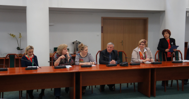 Ośmiu Wspaniałych - eliminacje powiatowe