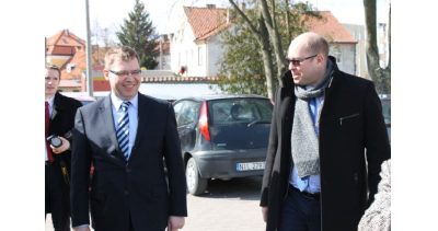 Biskupiec gotowy na 500+