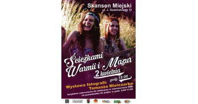 Ścieżkami Warmii i Mazur