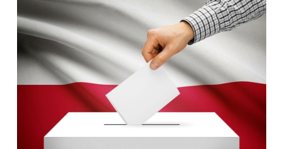 WYBORY UZUPEŁNIAJĄCE DO RADY GMINY GIETRZWAŁD