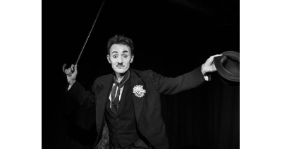 Wojew&oacute;dzkie Obchody Międzynarodowego Dnia Teatru