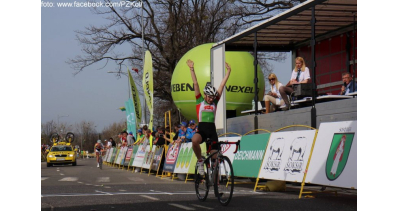 Świetny początek sezonu Jaskulskiej