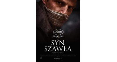 Dobre kino - Syn Szawła