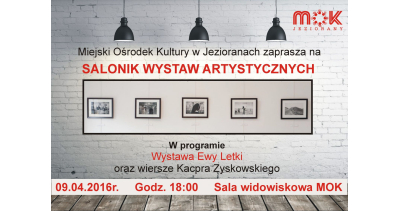SALONIK WYSTAW ARTYSTYCZNYCH