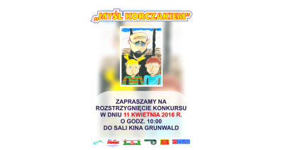 Myśl Korczakiem - podsumowanie projektu