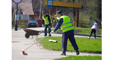 Mieszkańcy gminy będą mogli odpracować zadłużenie