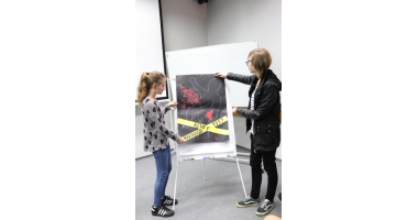 Kryminalne wagary w kinie!