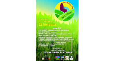 Dobromiejski Dzień Ziemii