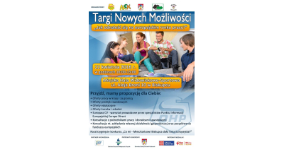Targi Nowych Możliwości