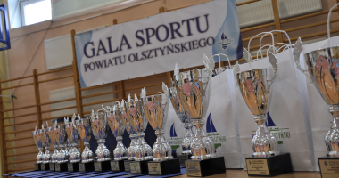 Sportem Powiat stoi!
