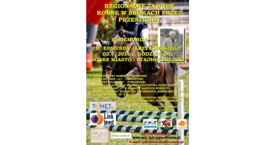 Regionalne Zawkody Konne