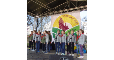 Dobromiejski Dzień Ziemi