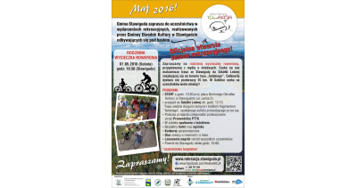 Otwarcie sezonu rekreacyjnego w Stawigudzie