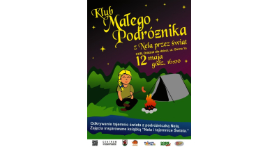 Klub Małego Podr&oacute;żnika