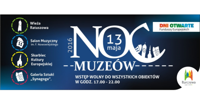 Noc muze&oacute;w