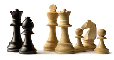 Wiosenny Turniej Szachowy