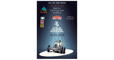 III Rajd Szlakiem Napoleona