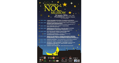 Noc Muze&oacute;w w Dobrym Mieście