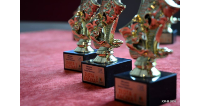 Przegląd Teatrów Dziecięcych i Młodzieżowych - Złota Kaczka 2016