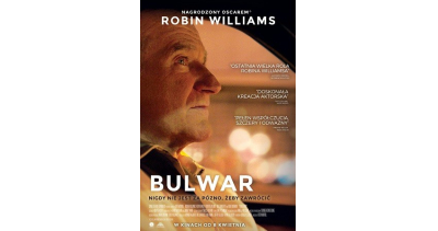 Dobre kino - Bulwar